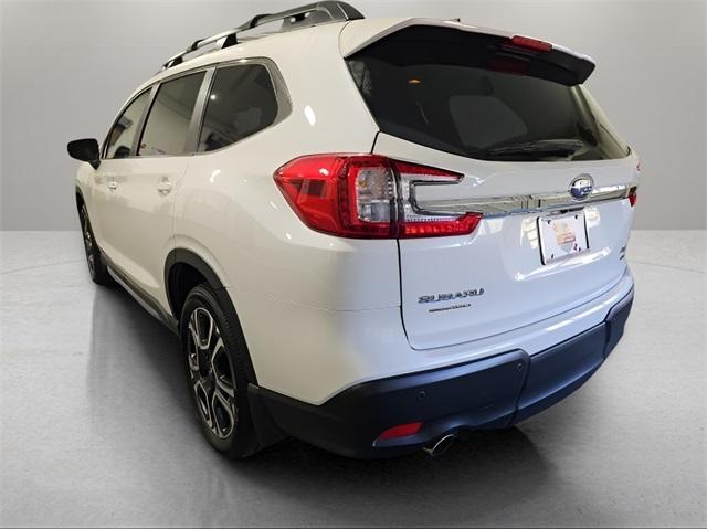 2024 subaru ascent limited