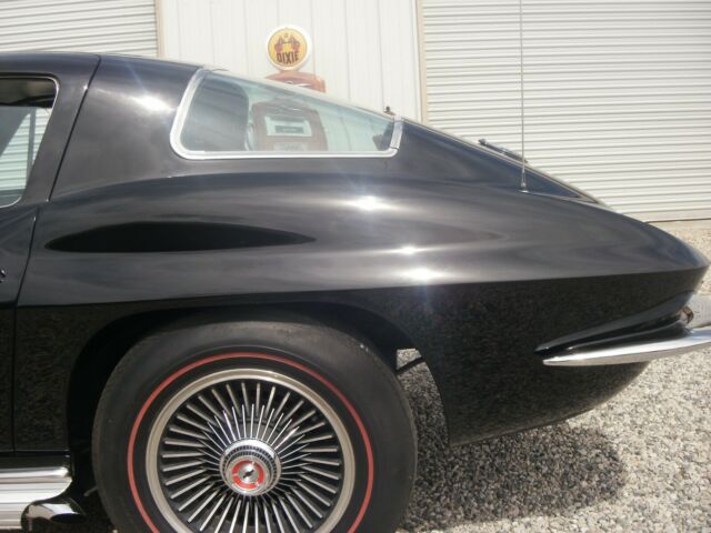 67 corvette org ca coupe 427 l-71 ja code 435 hp m-21 numbers matching lowmiles
