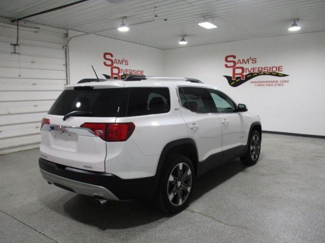 2019 gmc acadia slt-2