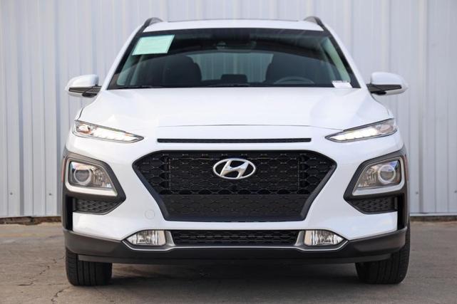 2020 hyundai kona sel plus
