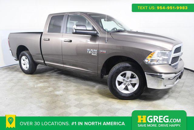 2020 ram 1500 classic slt
