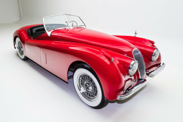 1954 jaguar xk120 se convertible, stunning car manual convertible