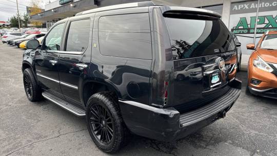 2011 Cadillac Escalade