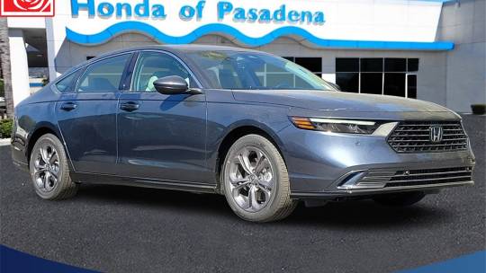 2025 Honda Accord