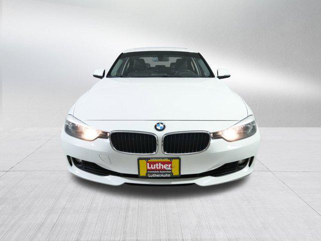 2015 bmw 328 xdrive