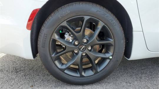 2024 Chrysler t