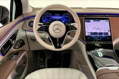 2023 mercedes-benz eqs 450+