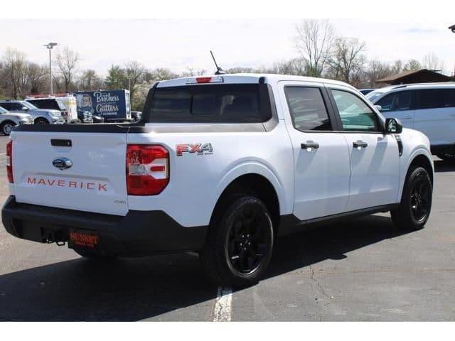 2022 ford maverick xlt in saint louis, missouri