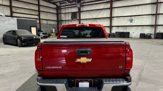2015 Chevrolet