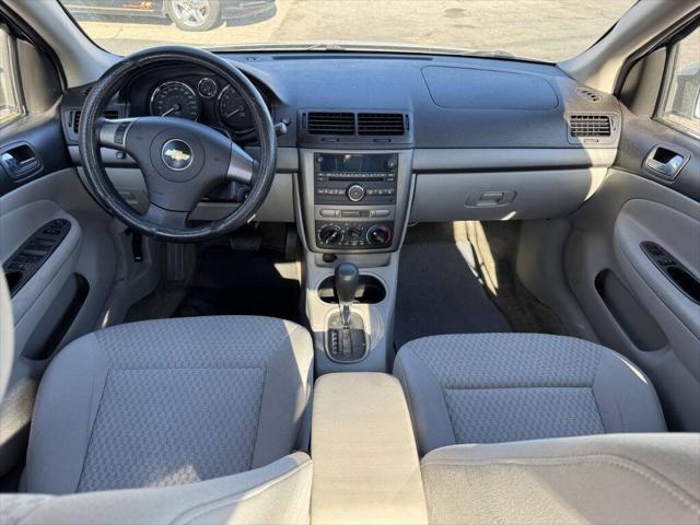 2008 chevrolet cobalt lt