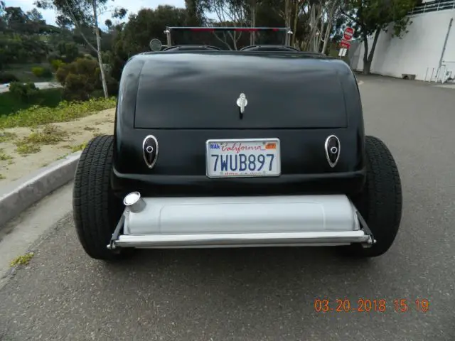1932 ford roaster