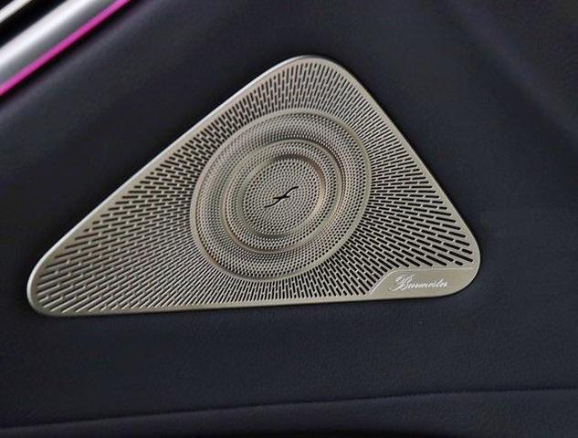 2022 mercedes-benz s-class 4matic