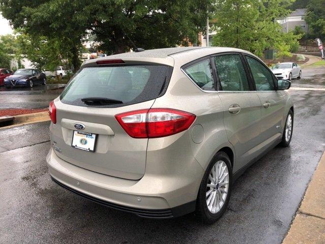 used 2015 ford c-max energi raleigh, nc 27608 for sale in raleigh, north carolina