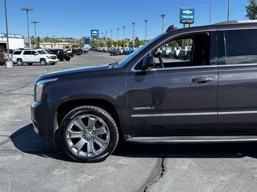 2015 gmc yukon denali 4x4 in provo, utah