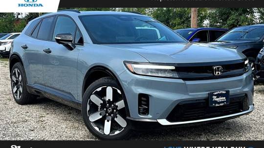 2024 Honda Prologue