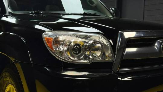 2006 Toyota 4Runner