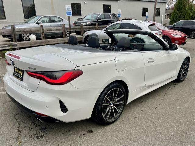 2024 bmw 430 i xdrive
