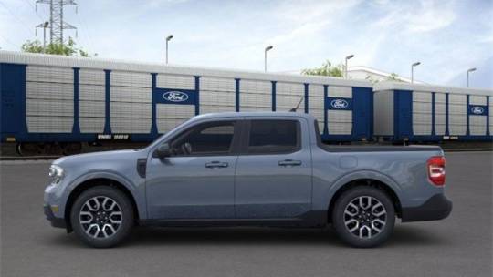 2024 Ford Maverick