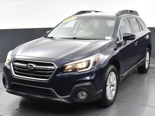 2018 subaru outback 2.5i premium in hickory, north carolina
