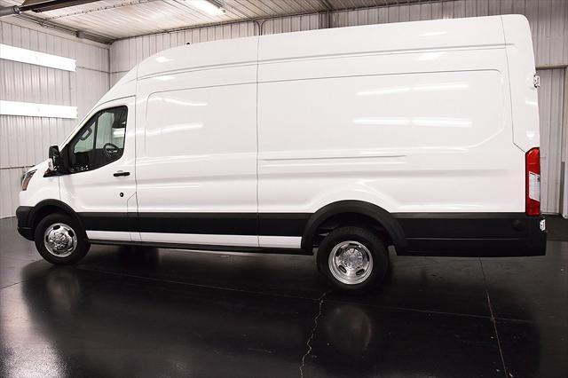 2024 ford transit-350 base