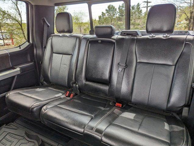 2021 ford f-350 lariat super duty in colorado springs, colorado