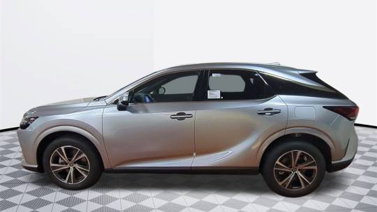 2024 Lexus RX