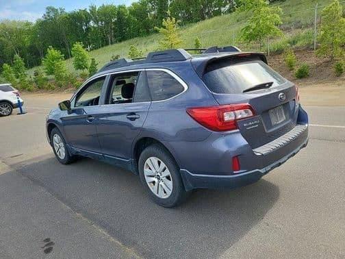 2016 subaru outback 2.5i premium in hickory, north carolina