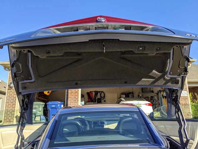 used 2006 cadillac xlr huntsville, al 35811 for sale in huntsville, alabama