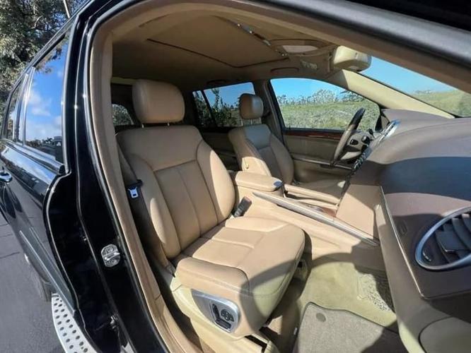 2008 mercedes-benz gl-class base gl 450 4dr all-wheel drive 4matic in san diego, california