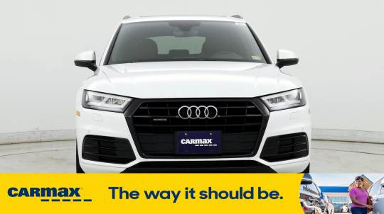 2019 Audi Q5