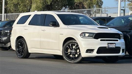 2020 Dodge Durango
