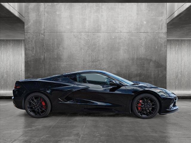2023 chevrolet corvette stingray w/1lt