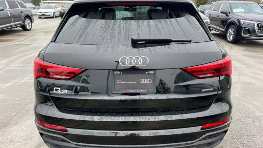 2024 Audi Q3