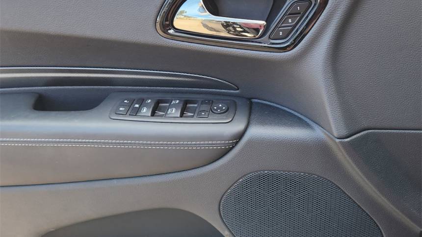 2023 dodge durango