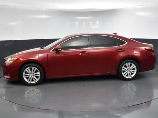 2015 lexus es 350 base in hickory, north carolina