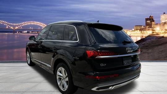 2023 Audi Q7