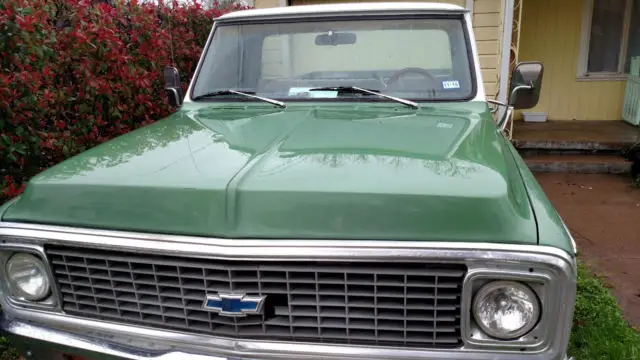72 chevy c10