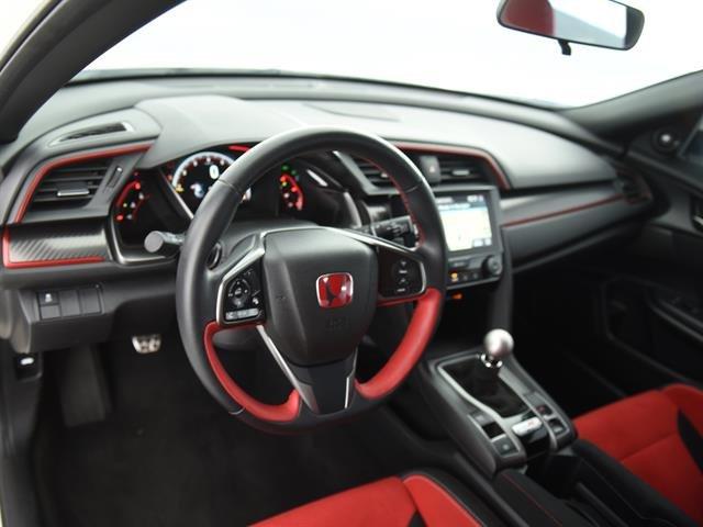 used 2018 honda civic type r hatchback hagerstown, md 21740 for sale in hagerstown, maryland