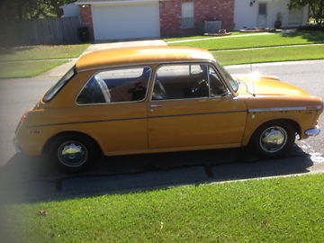 1971 austin america extremely rare excellent condition micro car no lamborghini