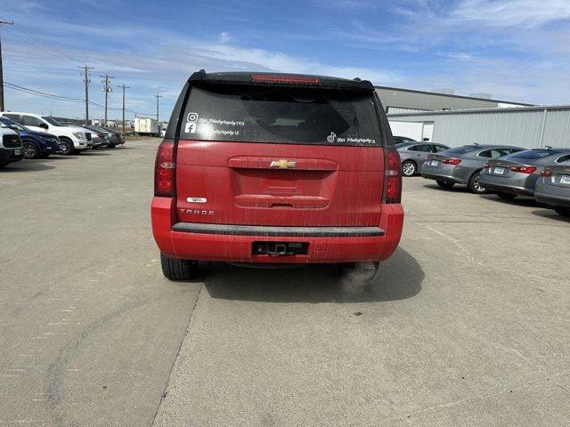 2015 chevrolet tahoe lt in hadar, nebraska