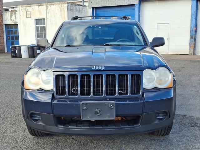 2009 jeep grand cherokee laredo
