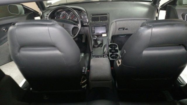 1991 300zx all original with super low miles 54,000 2 owners