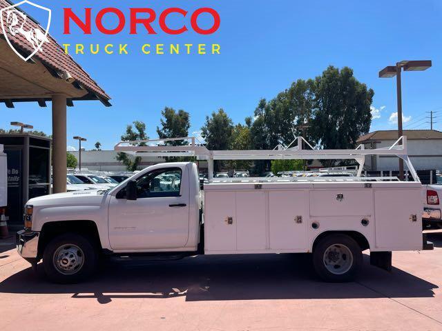 2015 chevrolet silverado 3500 wt