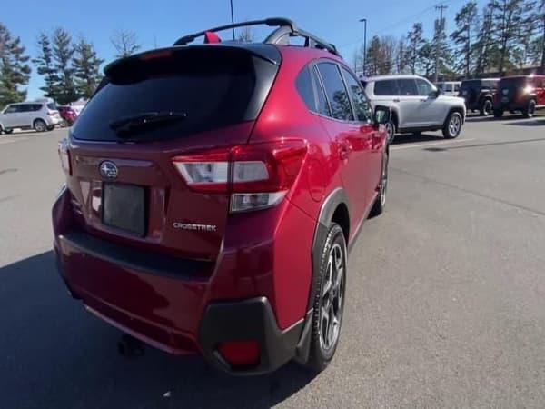 2019 subaru crosstrek in centennial, colorado
