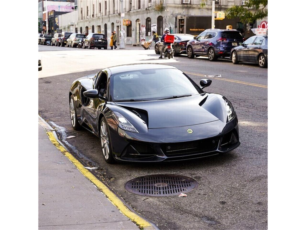 2024 lotus emira