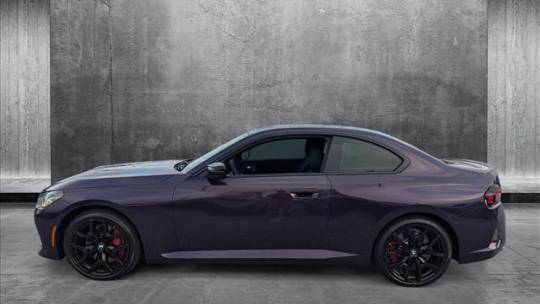2025 BMW 2 series