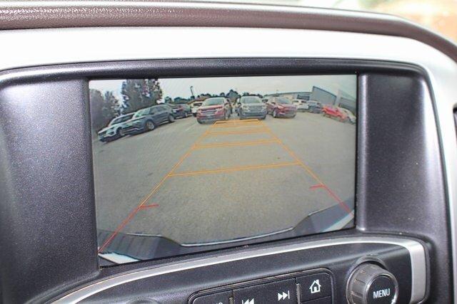 used 2015 gmc sierra 1500 sle paragould, ar 72450 for sale in paragould, arkansas
