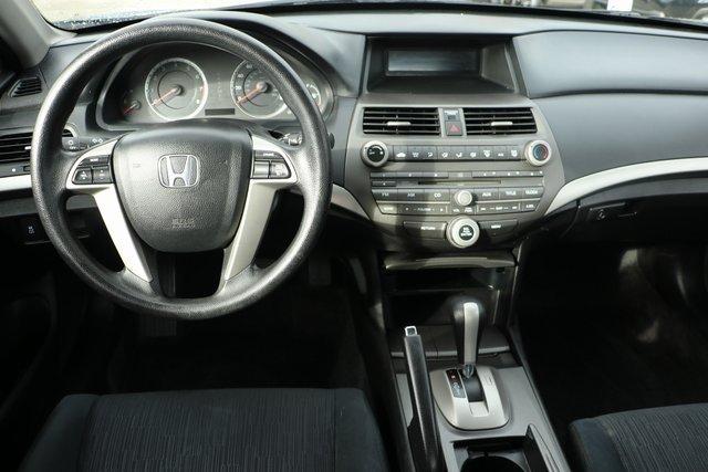 used 2012 honda accord lx sedan salem, or 97301 for sale in salem, oregon