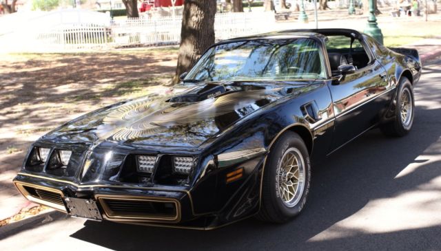 trans am se 455 ho super duty