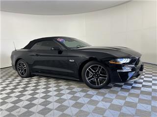 2023 Ford Mustang gt premium
